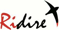 Logo RIDIRE Logo RIDIRE